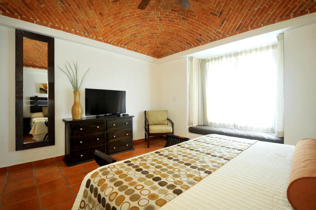 Apartment Palmas Playa del Carmen