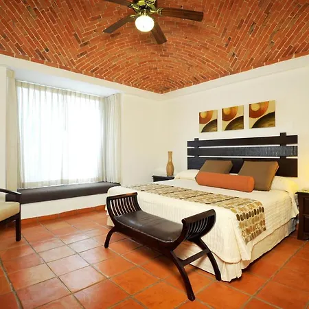 Las Palmas Condominio Playa del Carmen Habitación foto