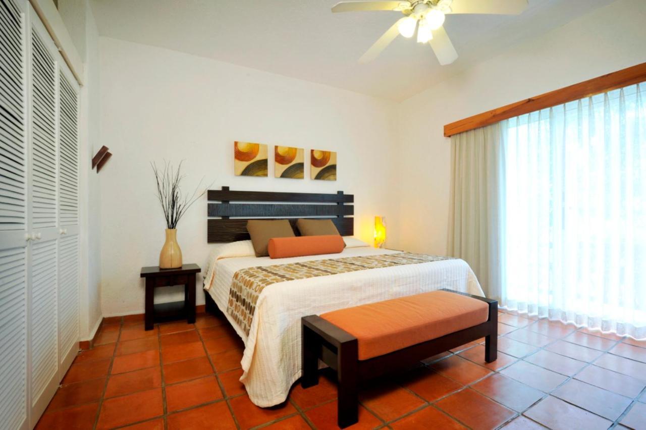 Apartamento Palmas